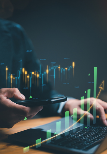 Financial Services