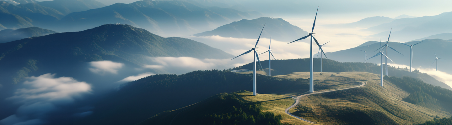 Natural Resources and Energy
