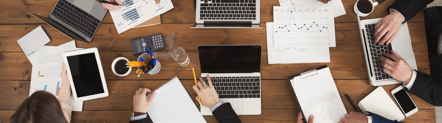 Business Services & Outsourcing