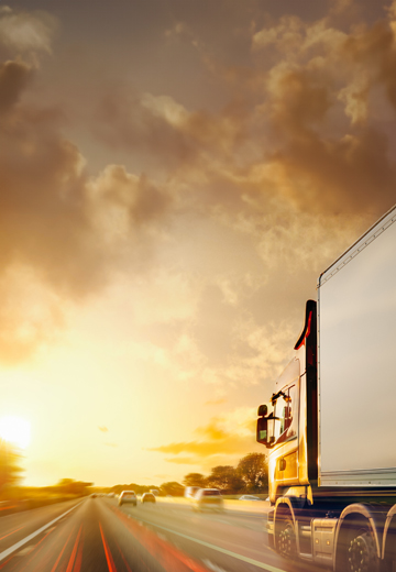 Consumer Business - Logistics and Distribution