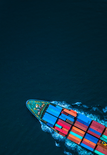 Shipping