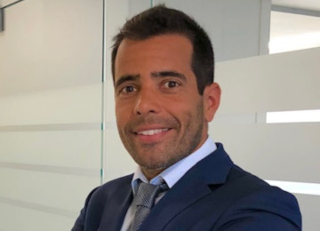 Arnaldo João Graça, Supervisor / Tax Services