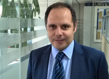 Pedro Nunes Sousa, Manager / Assurance Services