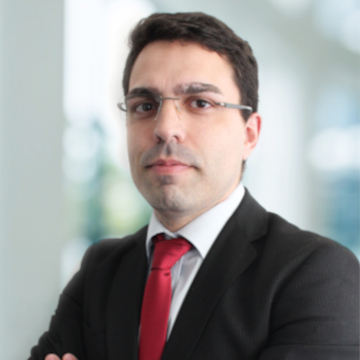 Rui Antunes Ferreira, Manager / Advisory Services