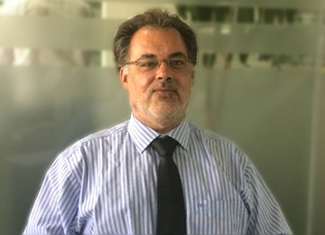 Rui Vicente Fernandes, Manager / Assurance Services