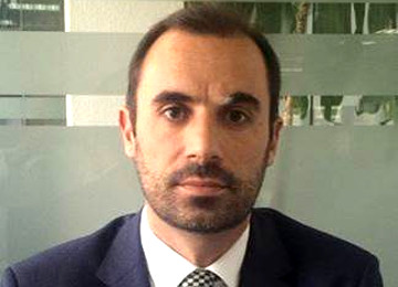 Luís Ricardo Crispim, Manager / Assurance Services