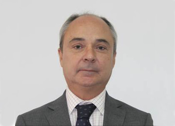 António Carvalho de Barros, Partner / Faro office