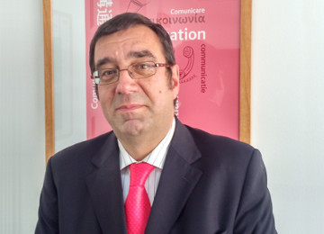 Paulo Sousa Ferreira, Senior Partner / Risk Management Contact / Porto office