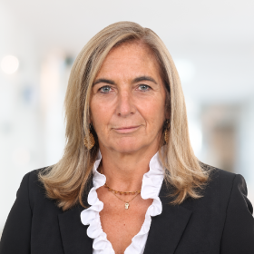 Paula Teresa Monteiro