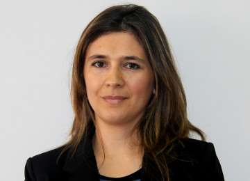 Lúcia Isabel Batista, Manager / Tax Services