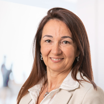 Ana Gabriela Almeida, Partner / Assurance Services