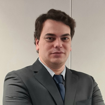 Nuno Henriques Campos, Supervisor / Audit