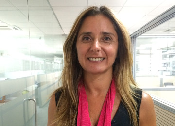 Anabela Vaz Borges, Manager / Assurance Services