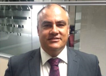 Idalécio Pacheco Algarvio, Supervisor / Audit