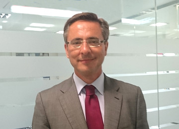 Paulo Fonseca Oliveira, Senior Partner