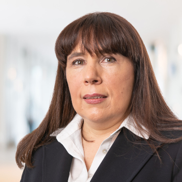 Sandra Simões Filipe, Partner / Assurance Services