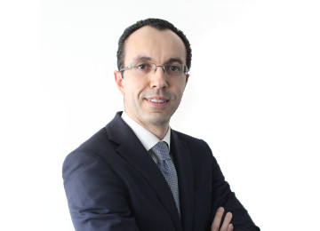 Paulo Moura Castro, Partner