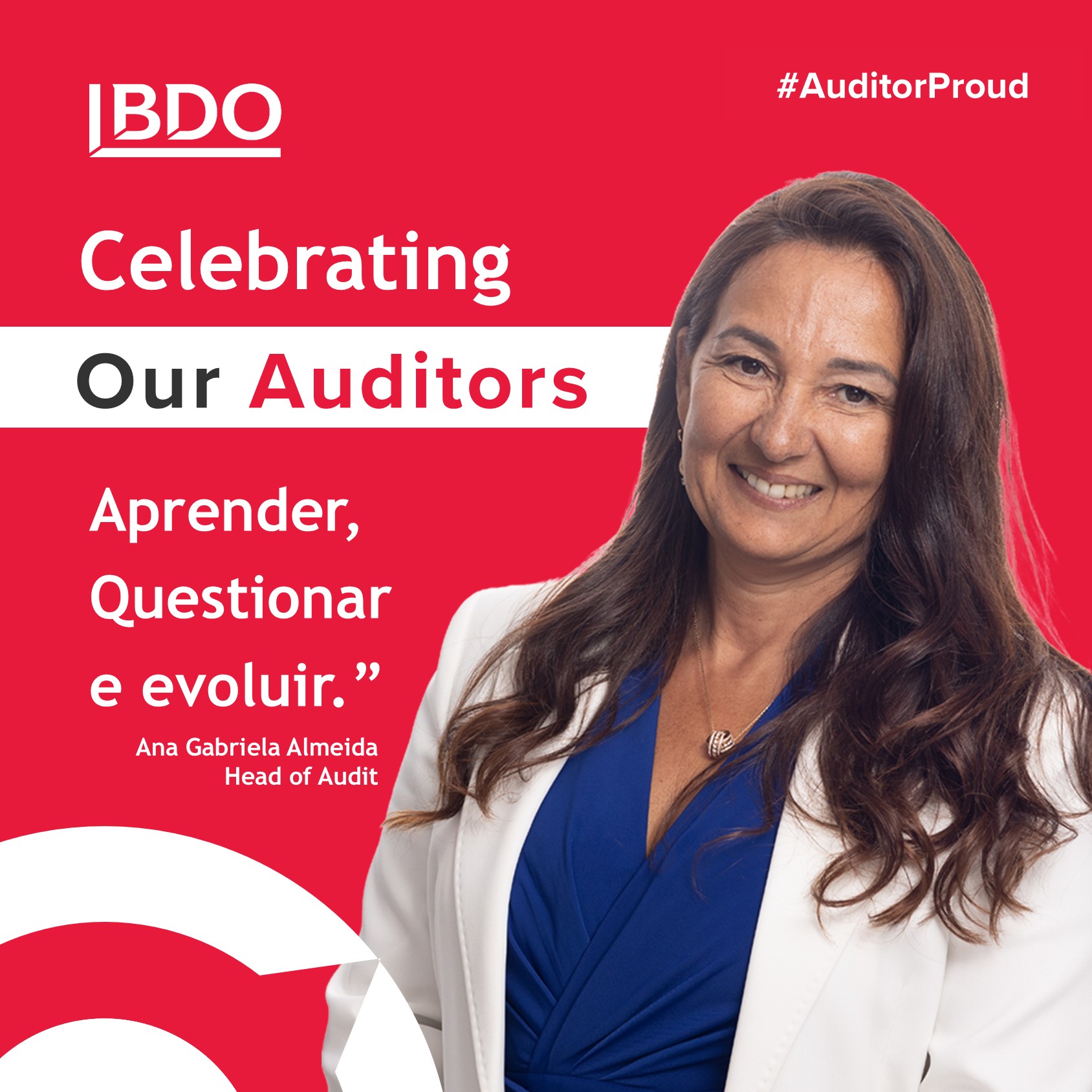Auditor Proud Day 2026
