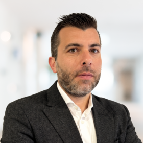 Marco Correia Moreira