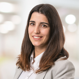 Patrícia Damásio Ribeiro