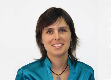 Ana Luísa Aires, Manager / Advisory Services